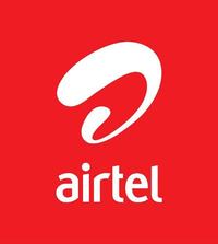 Airtel New Logo