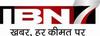 IBN7 Logo