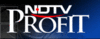 Ndtv profit logo