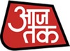 Aaj tak logo
