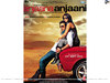 Anjaana anjaani 8e