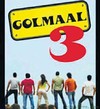Golmaal 3 poster