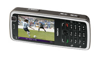 Mobile television